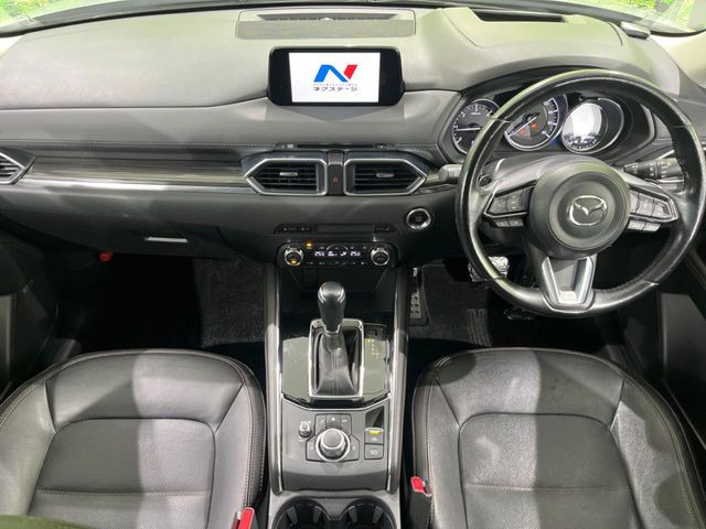CX-52.2 XD Lパッケージ