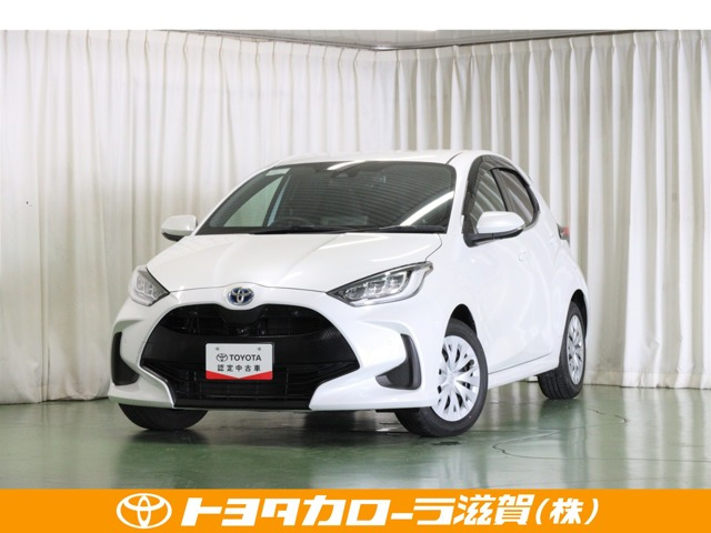 ヤリス1.5 ハイブリッド Z
