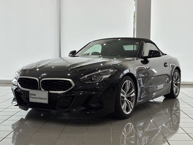 Z4sドライブ 20i Mスポーツ