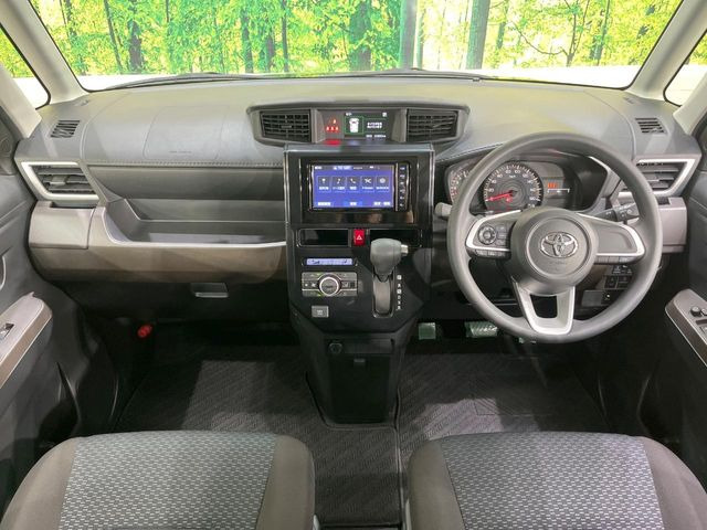 ルーミー1.0 G