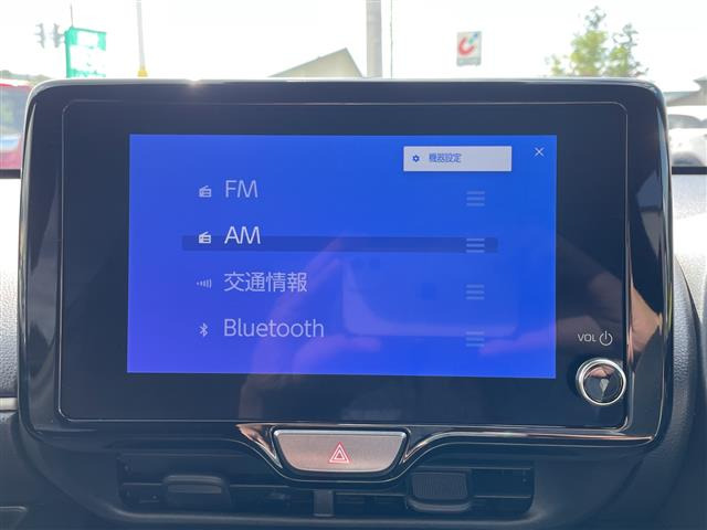 ヤリス1.5 G 4WD