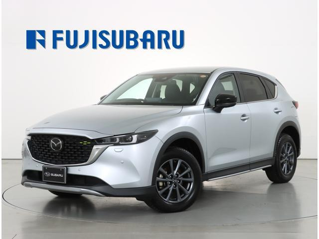 CX-52.2 XD フィールドジャーニー 4WD