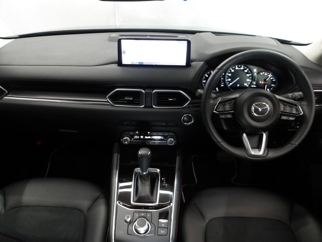 CX-52.2 XD ブラックトーンエディション