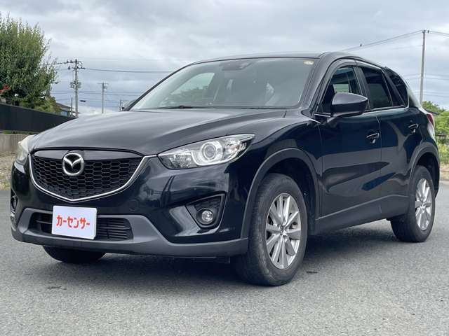 CX-52.2 XD 4WD