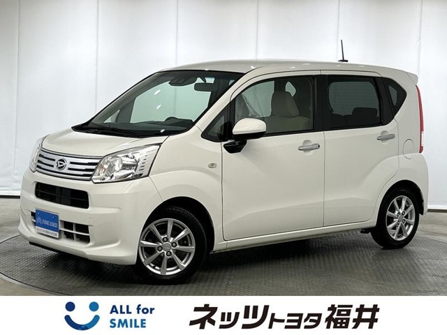 ムーヴX SAIII