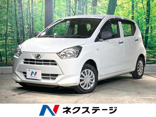 ミライースL SAIII