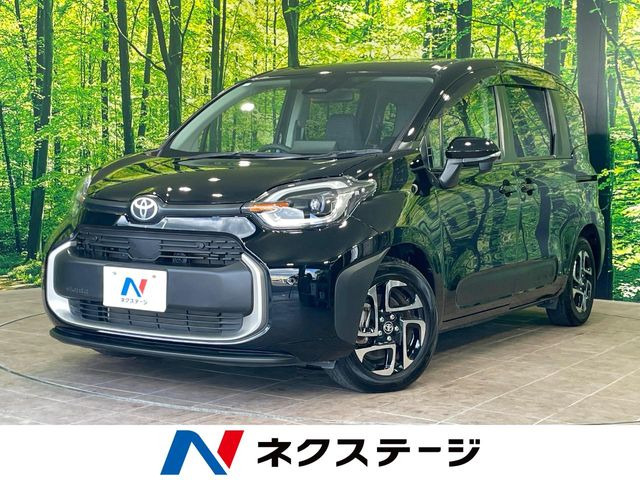 シエンタハイブリッド 1.5 Z