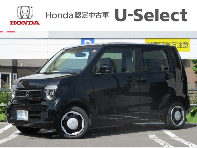 N-WGNL 4WD