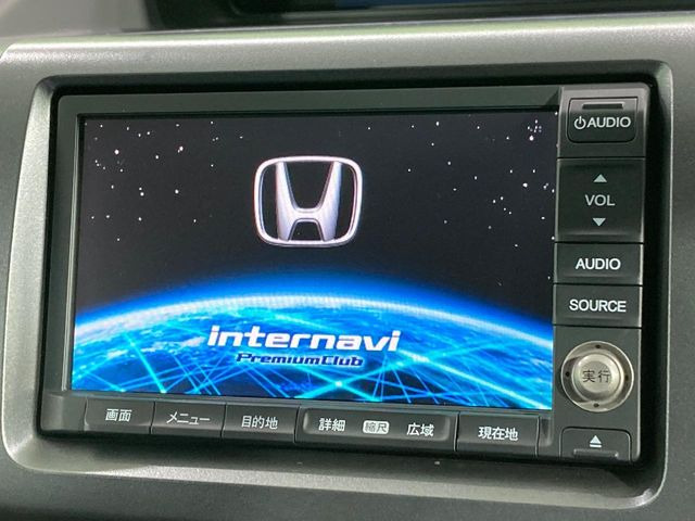 ステップワゴン2.0 スパーダ S