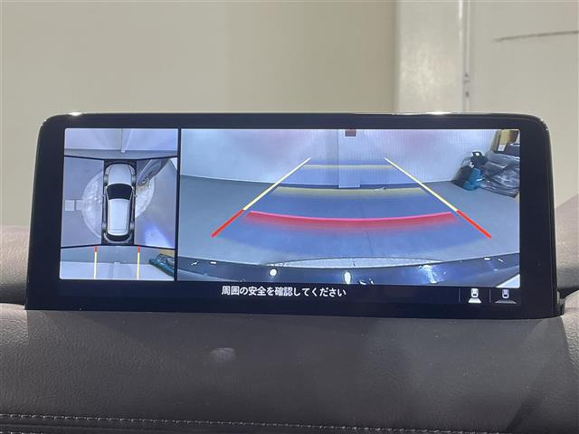 CX-52.2 XD ブラックトーンエディション