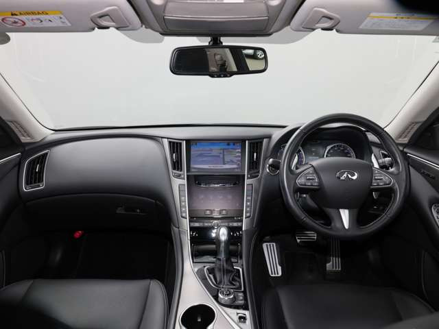 スカイライン2.0 200GT-t タイプSP