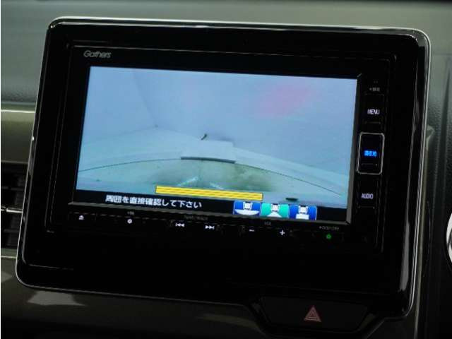 N-WGNカスタムL ホンダ センシング