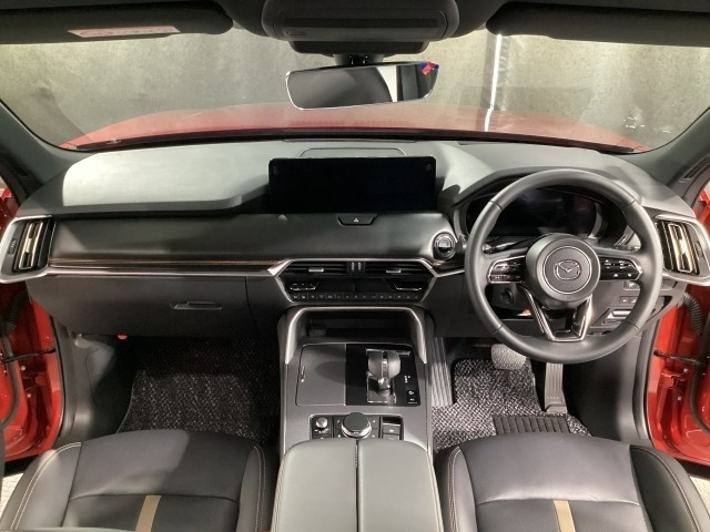 CX-803.3 XD ドライブ エディション ナッパ レザー パッケージ ディーゼル 4WD