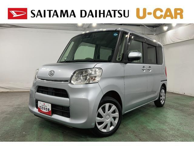 タントX リミテッド SAIII
