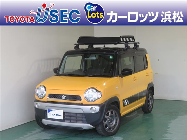 ハスラーG