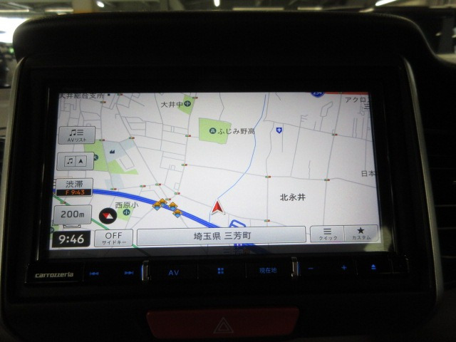N-BOXG SSパッケージ