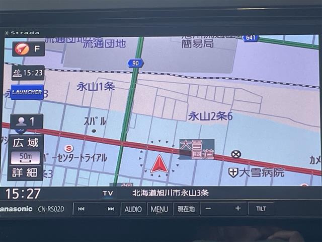 フォレスター2.0i-L アイサイト 4WD
