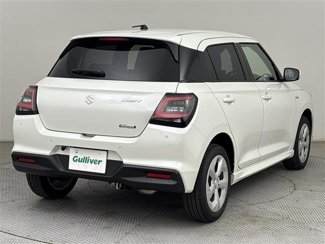 スイフト1.2 ハイブリッド(HYBRID) MX 4WD