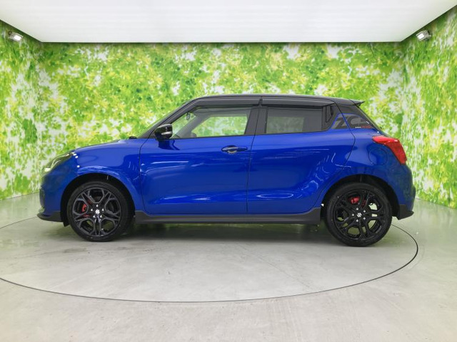 スイフト1.4 スポーツ ZC33S ファイナル エディション