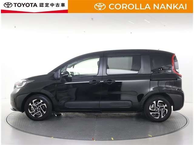 シエンタハイブリッド 1.5 Z
