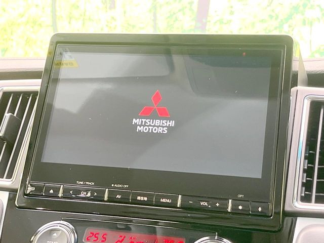 デリカD:52.2 P 4WD