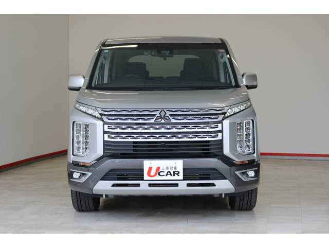 デリカD:52.2 G 4WD