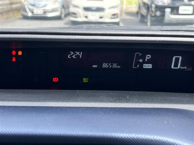 アクア1.5 S