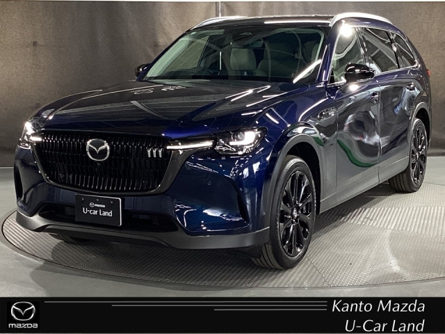CX-803.3 XD ドライブ エディション ディーゼル 4WD