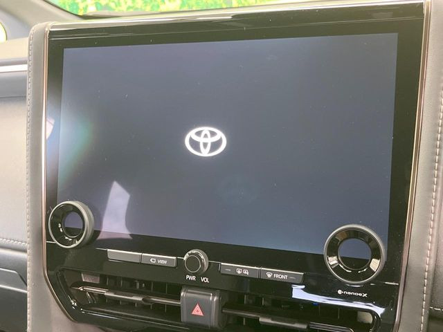 アルファード2.5 Z