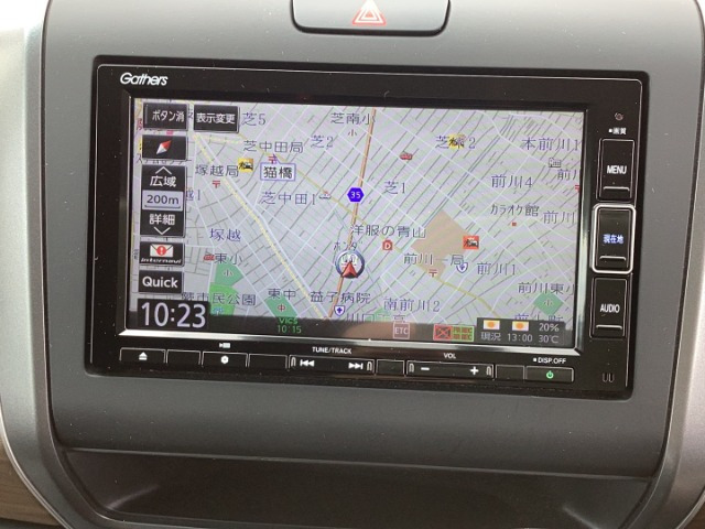 フリード1.5 G ホンダセンシング