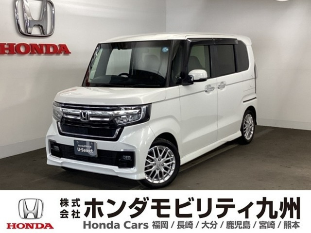 N-BOXカスタム