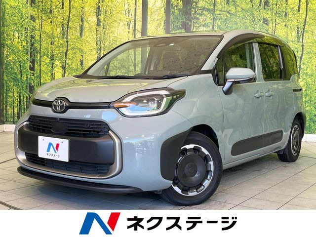 シエンタハイブリッド 1.5 Z