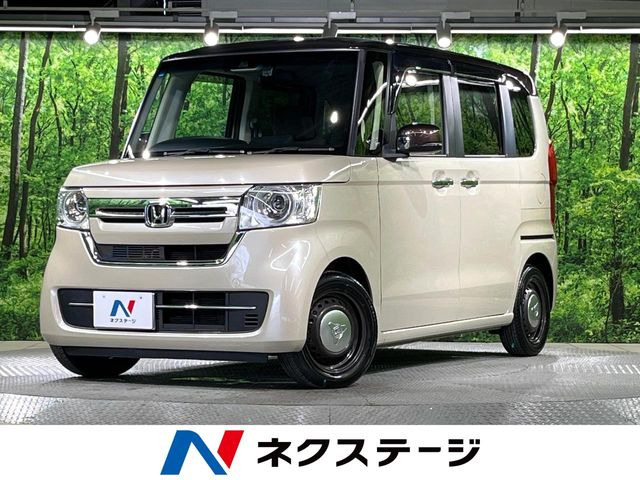N-BOXL