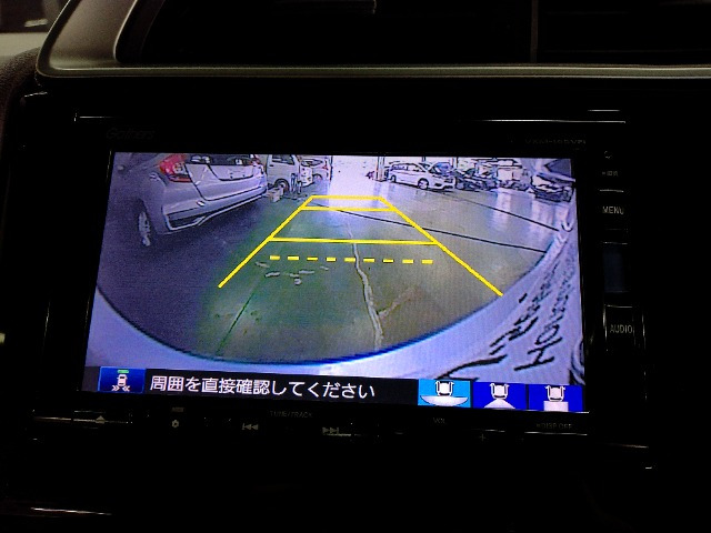 フィット1.5 ハイブリッド Fパッケージ コンフォートエディション