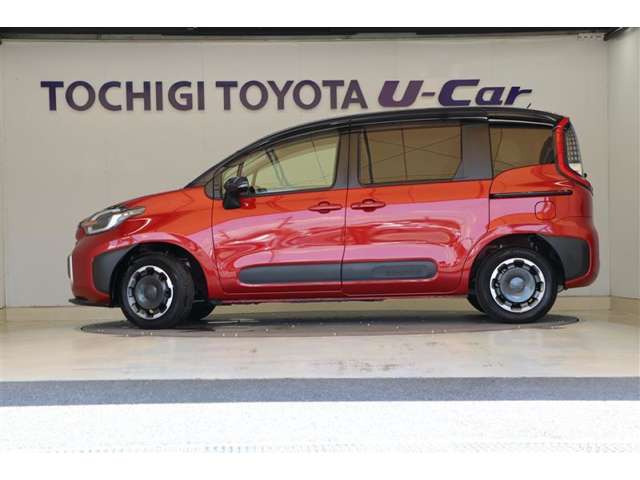 シエンタハイブリッド 1.5 Z E-Four 4WD