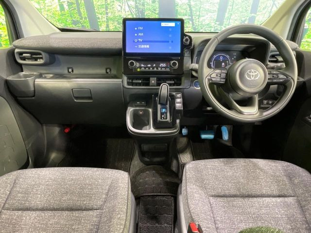 シエンタハイブリッド 1.5 Z
