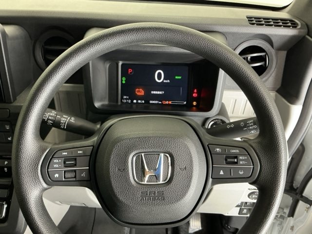 N-VAN e:e: L4