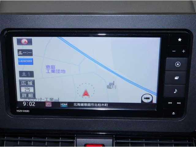 タントカスタムフレンドシップ スローパー RS