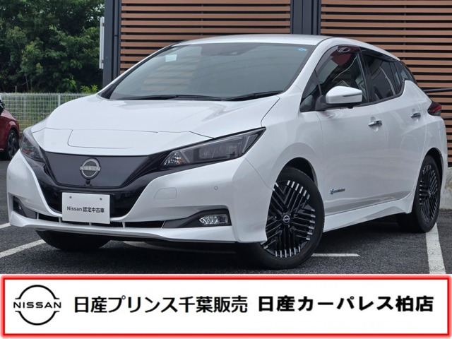 リーフ