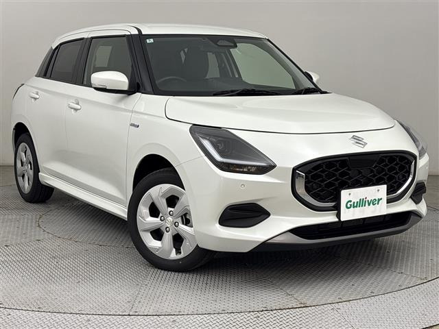 スイフト1.2 ハイブリッド(HYBRID) MX 4WD