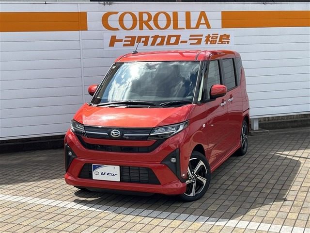ムーヴRS