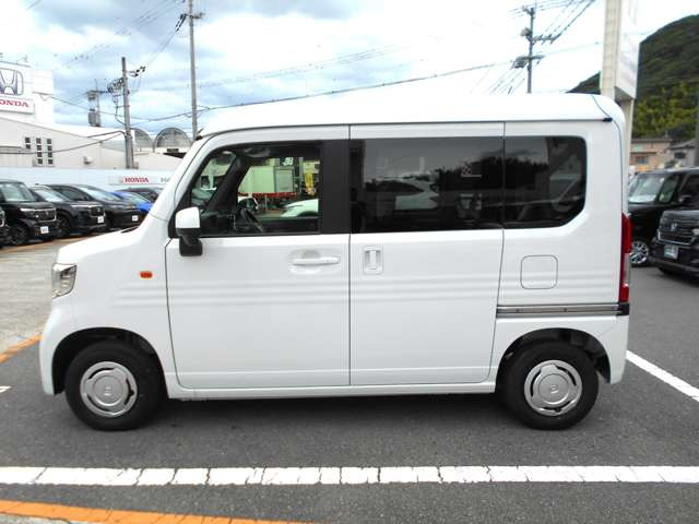 N-VANL