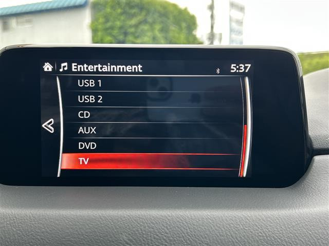 CX-52.2 XD エクスクルーシブ モード 4WD