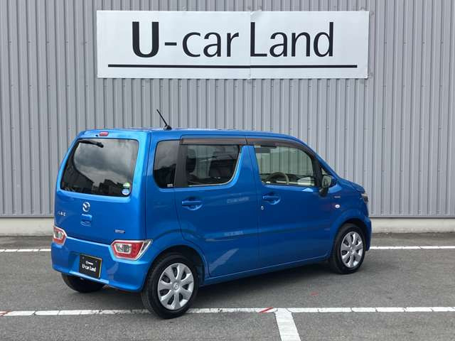 フレア