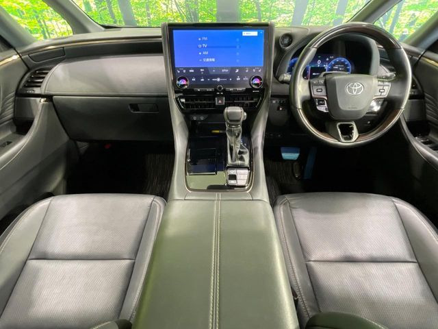 アルファード2.5 Z