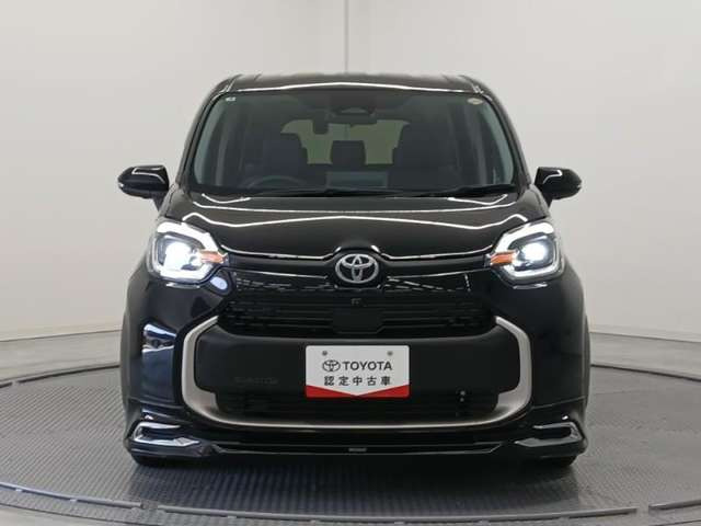 シエンタハイブリッド 1.5 Z