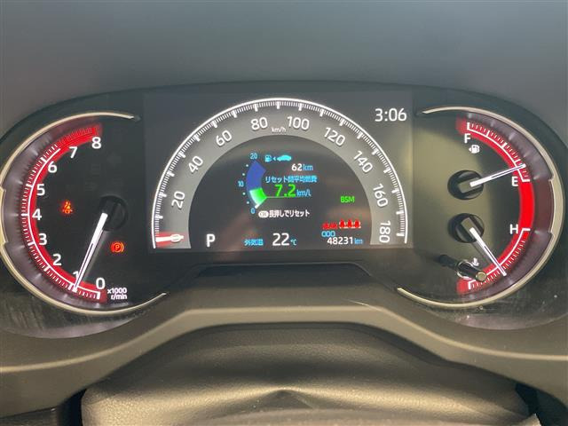 RAV42.0 G 4WD