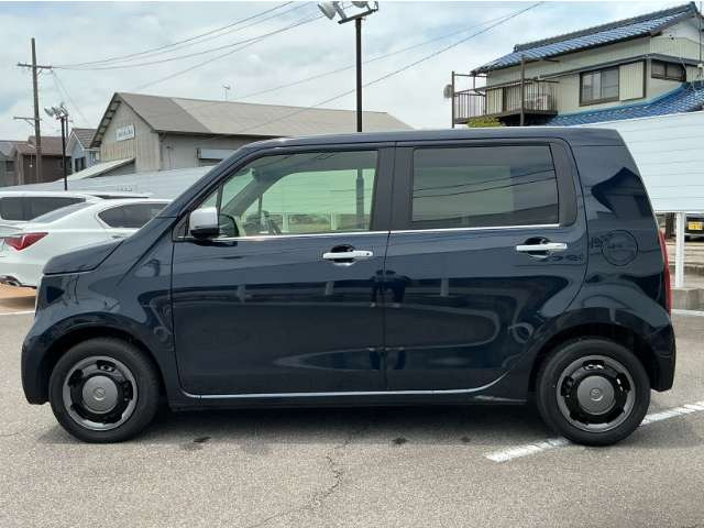 N-WGNL スタイルプラス ビター