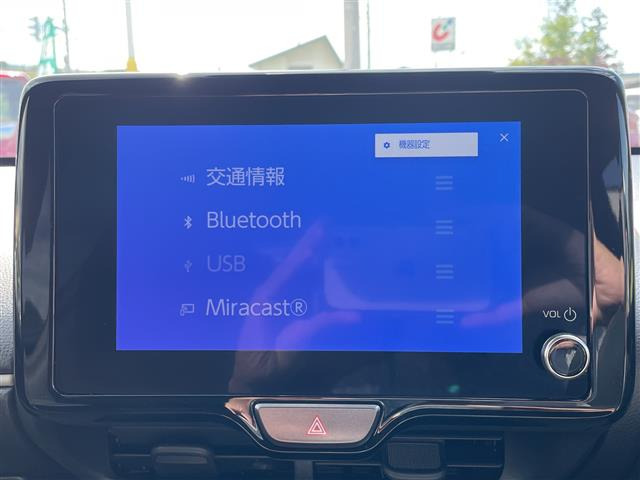 ヤリス1.5 G 4WD