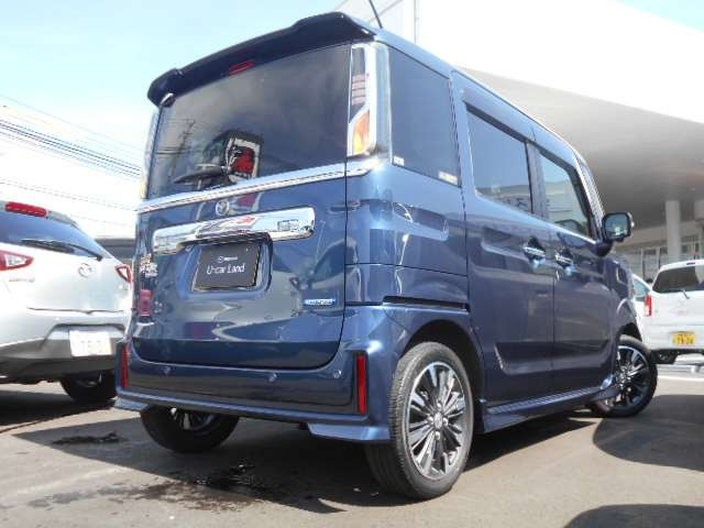 フレアワゴンカスタムスタイル ハイブリッド XT